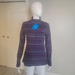 Columbia Women's Sweatshirt. New. Tags attached